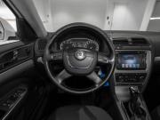 Skoda Octavia II (A5) Рестайлинг Москва  - изображение 30