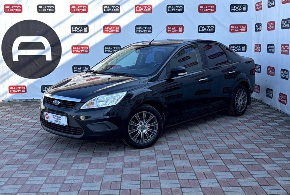 Ford Focus II Рестайлинг Санкт-Петербург  - изображение 1
