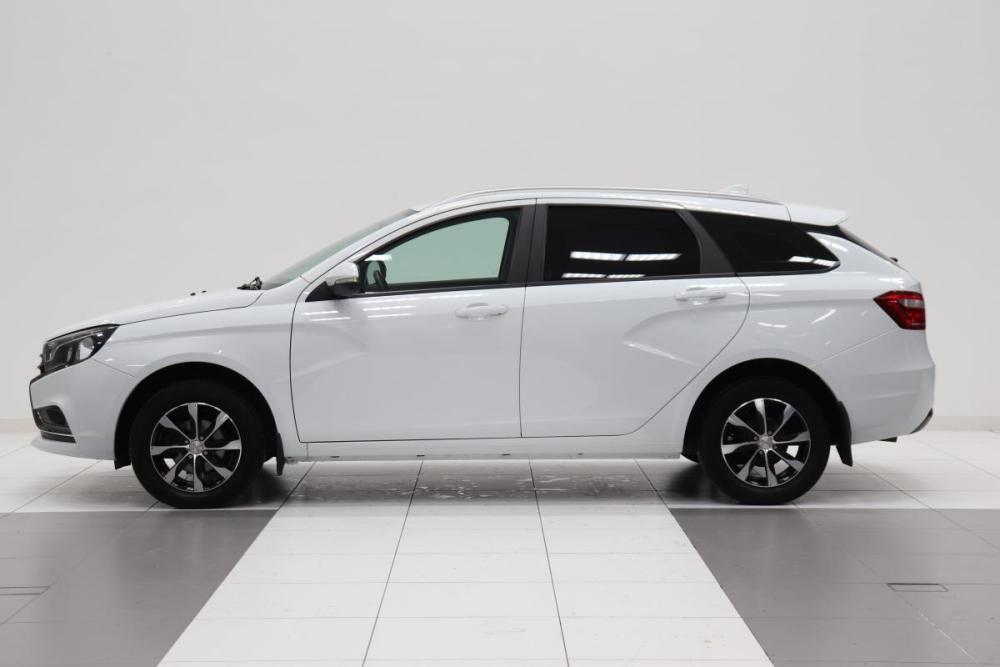 Lada (ВАЗ) Vesta I Ульяновск  - изображение 4