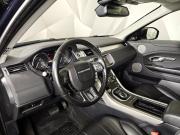 Land Rover Range Rover Evoque I Рестайлинг Москва  - изображение 37
