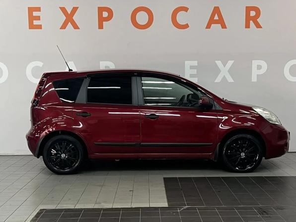 Nissan Note I Рестайлинг с пробегом 2011 года, цена 500 000 рублей, 209205 км, хэтчбек, Автокод Объявления
