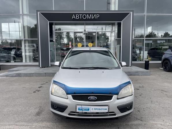 Ford Focus II с пробегом 2007 года, цена 410 000 рублей, 322243 км, седан, Автокод Объявления