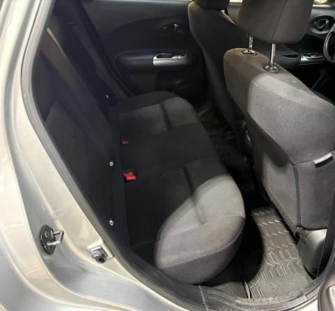 Nissan Juke I с пробегом 2014 года, цена 930 000 рублей, 138635 км, внедорожник, Автокод Объявления