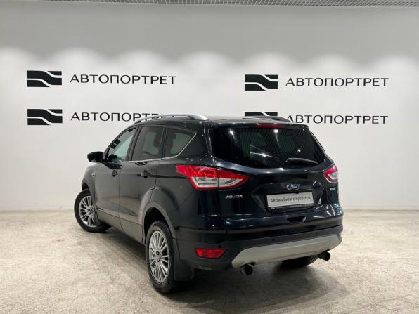 Ford Kuga II с пробегом 2013 года, цена 849 000 рублей, 265124 км, внедорожник, Автокод Объявления