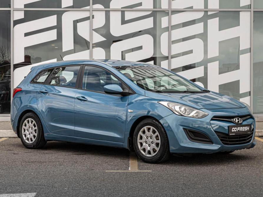 Hyundai i30 II Краснодар  - изображение 1