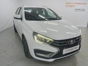 Lada (ВАЗ) Vesta I Рестайлинг (NG) Москва  - изображение 19