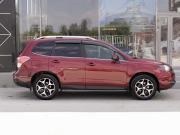 Subaru Forester IV Рестайлинг Новосибирск  - изображение 26