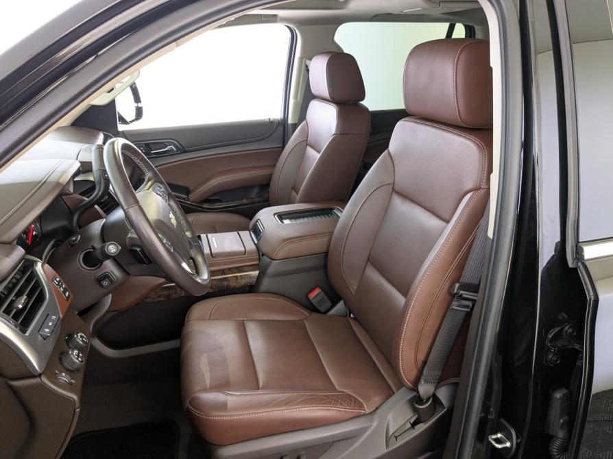 Chevrolet Tahoe IV Москва  - изображение 21