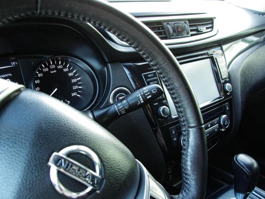 Nissan X-Trail III Рестайлинг Владимир  - изображение 12