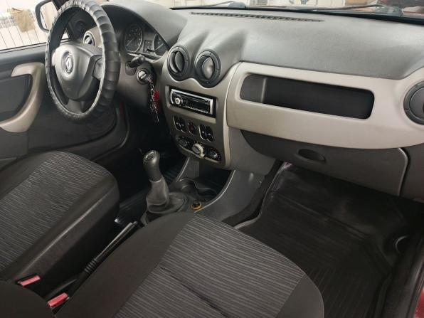 Renault Sandero I с пробегом 2011 года, цена 449 000 рублей, 171000 км, хэтчбек, Автокод Объявления
