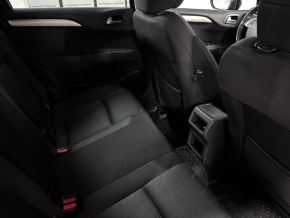 Citroen C4 II с пробегом 2011 года, цена 622 000 рублей, 106163 км, хэтчбек, Автокод Объявления
