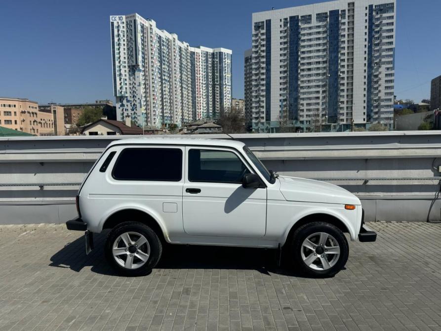 Lada (ВАЗ) Niva Legend Ростов-на-Дону  - изображение 6