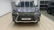 Lexus LX III Рестайлинг 2 Челябинск  - изображение 26