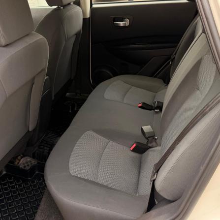 Nissan Qashqai I Рестайлинг с пробегом 2011 года, цена 892 000 рублей, 234265 км, внедорожник, Автокод Объявления