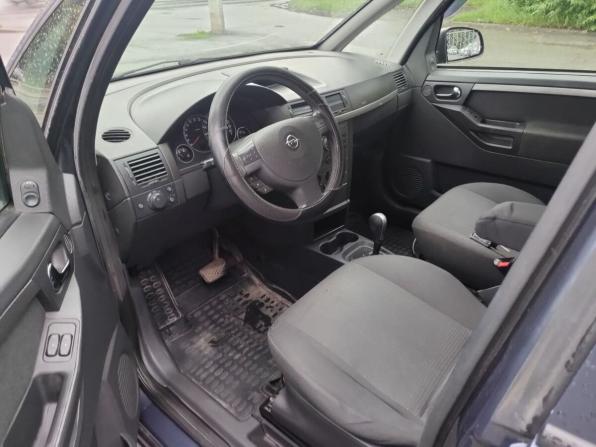Opel Meriva A Рестайлинг с пробегом 2008 года, цена 299 000 рублей, 195701 км, компактвэн, Автокод Объявления
