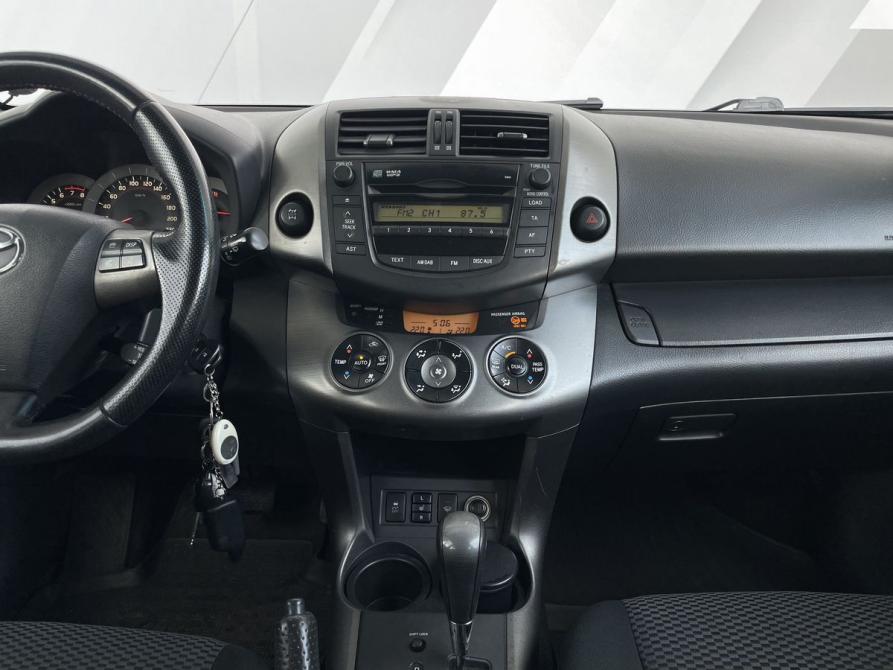 Toyota RAV4 III (XA30) Рестайлинг Екатеринбург  - изображение 20