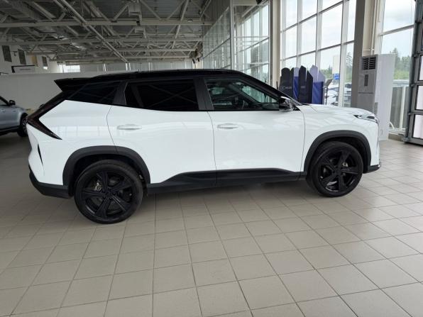 Geely Cityray с пробегом 2024 года, цена 2 255 900 рублей, 43867 км, внедорожник, Автокод Объявления
