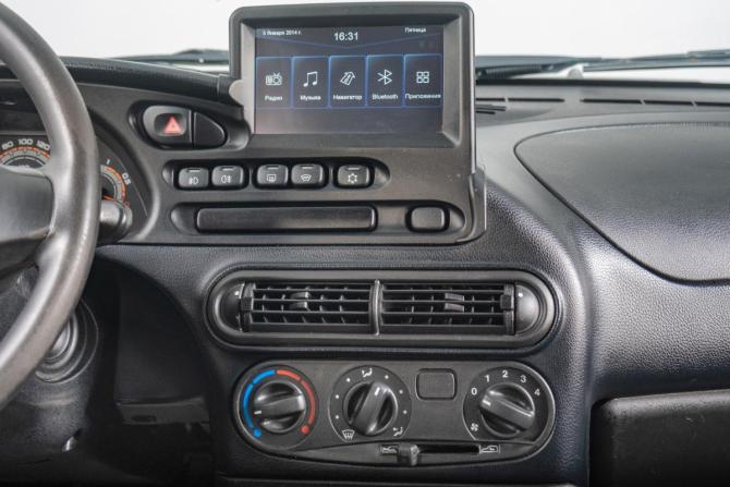 Lada (ВАЗ) Niva Travel I с пробегом 2021 года, цена 979 000 рублей, 80000 км, внедорожник, Автокод Объявления
