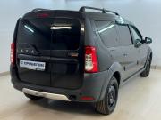 Lada (ВАЗ) Largus I Москва  - изображение 17