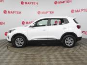 Chery Tiggo 4 Pro I Вологда  - изображение 25