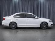 Volkswagen Jetta VI Рестайлинг Ставрополь  - изображение 26