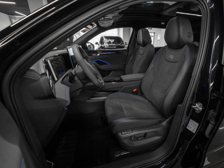 Volkswagen Tiguan III Москва  - изображение 9