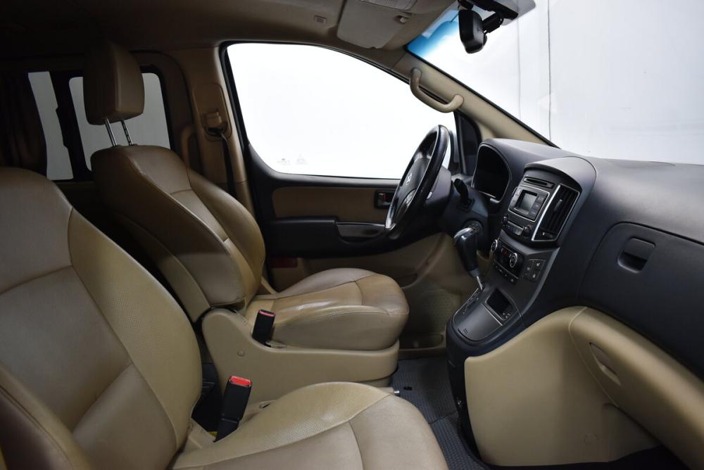 Hyundai H-1 II Рестайлинг 2 Москва  - изображение 12