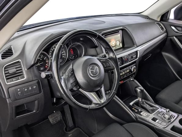 Mazda CX-5 I Рестайлинг с пробегом 2015 года, цена 1 895 000 рублей, 63385 км, внедорожник, Автокод Объявления