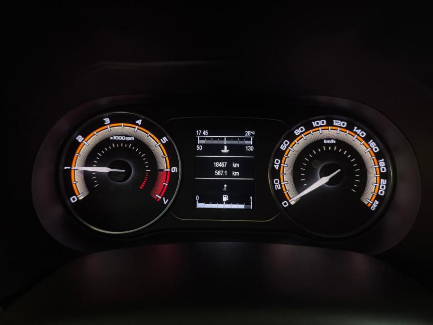 Lada (ВАЗ) Vesta I Рестайлинг (NG) Тюмень  - изображение 25