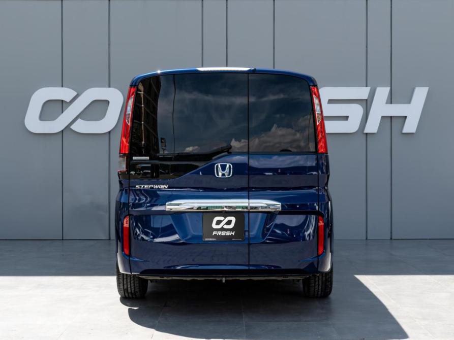 Honda Stepwgn V Краснодар  - изображение 4