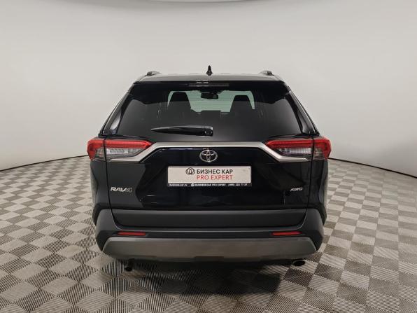 Toyota RAV4 V (XA50) с пробегом 2020 года, цена 3 149 000 рублей, 145999 км, внедорожник, Автокод Объявления