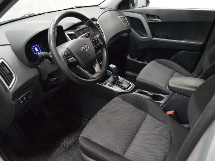Hyundai Creta I Санкт-Петербург  - изображение 10