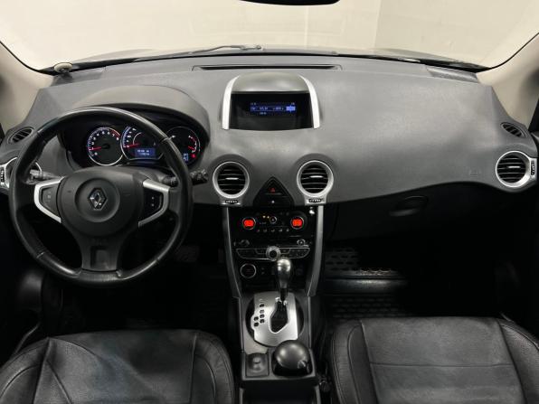 Renault Koleos I Рестайлинг с пробегом 2013 года, цена 1 350 000 рублей, 160000 км, внедорожник, Автокод Объявления