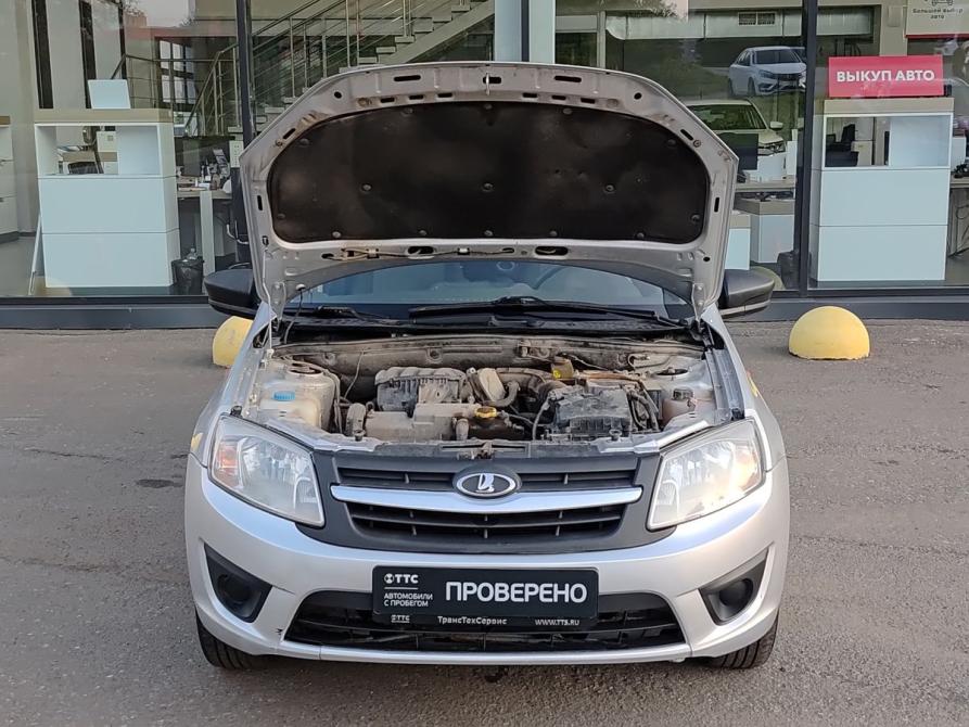 Lada (ВАЗ) Granta I Ижевск  - изображение 11
