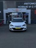 Opel Astra J Рестайлинг Альметьевск  - изображение 23