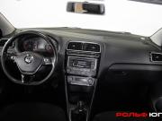 Volkswagen Polo V Рестайлинг Москва  - изображение 29