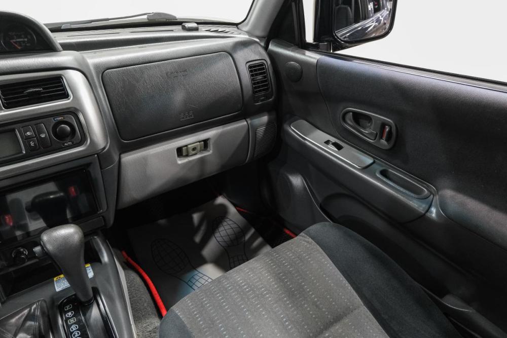 Mitsubishi Pajero Sport I Рестайлинг Новокузнецк  - изображение 14