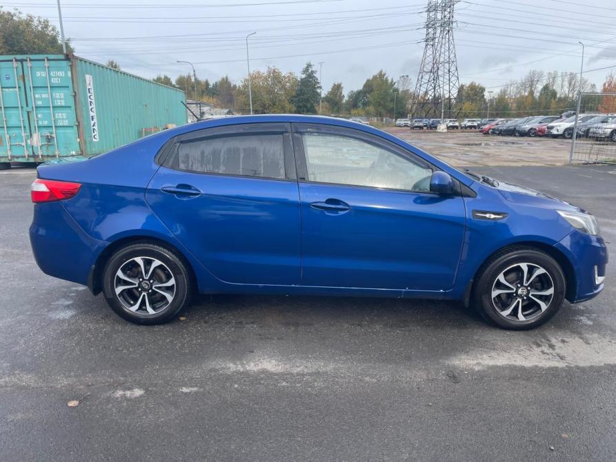 Kia Rio III Санкт-Петербург  - изображение 4