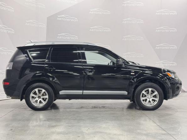 Mitsubishi Outlander II с пробегом 2008 года, цена 1 035 000 рублей, 335139 км, внедорожник, Автокод Объявления