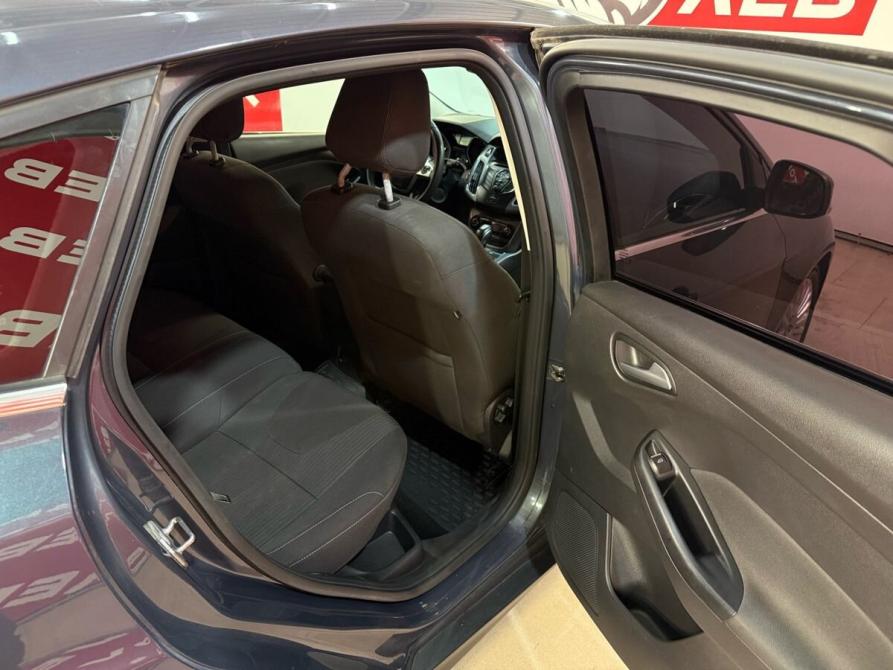 Ford Focus III Новочеркасск  - изображение 11
