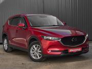 Mazda CX-5 II Екатеринбург  - изображение 25