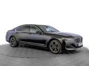 BMW 7 серии VI (G11/G12) Рестайлинг Москва  - изображение 33