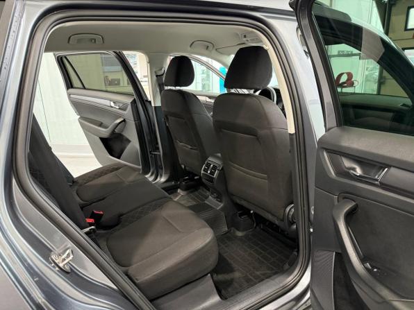 Skoda Kodiaq I с пробегом 2019 года, цена 2 250 000 рублей, 169259 км, внедорожник, Автокод Объявления