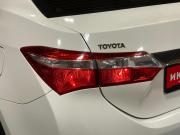 Toyota Corolla XI (E160 E170 E180) Челябинск  - изображение 29