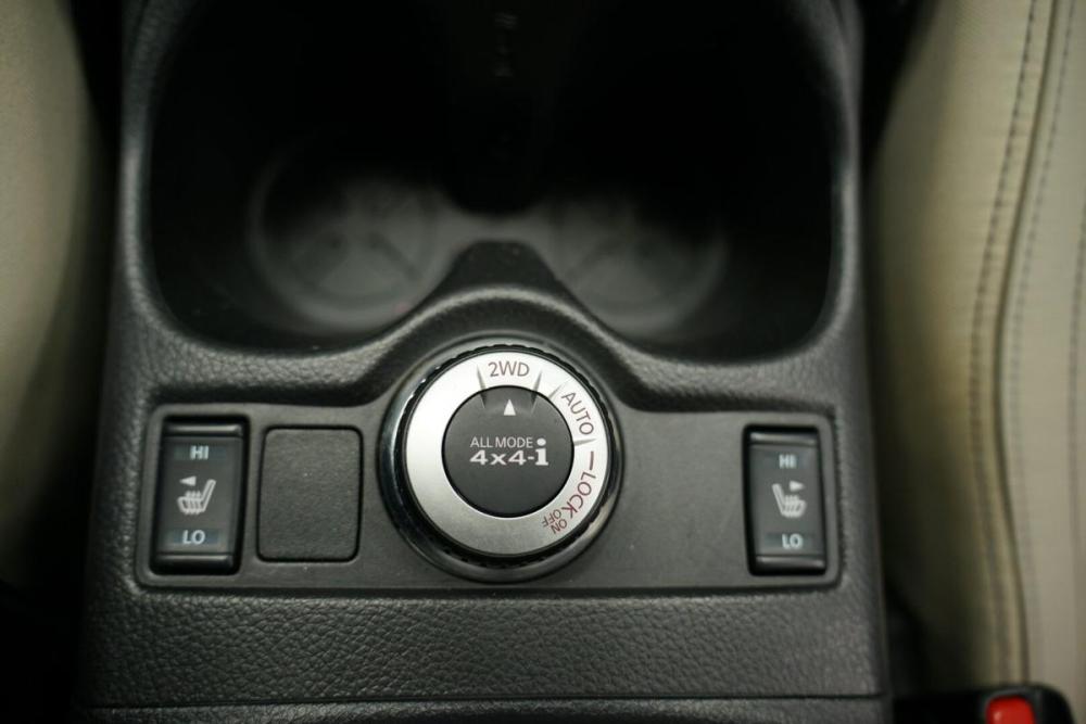 Nissan Qashqai II Крым  - изображение 19