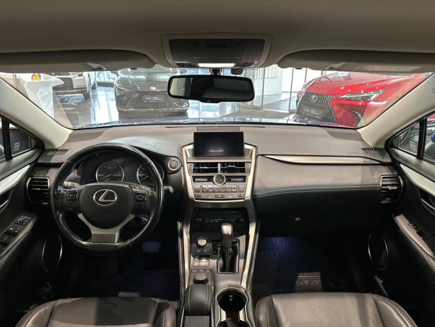 Lexus NX I Казань  - изображение 16