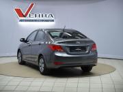 Hyundai Solaris I Рестайлинг Уфа  - изображение 21