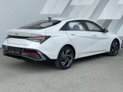 Hyundai Elantra VII (CN7) Рестайлинг Екатеринбург  - изображение 33