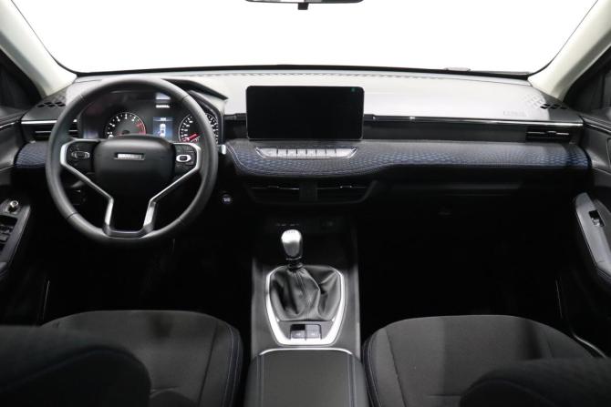 Haval Jolion I Рестайлинг с пробегом 2025 года, цена 1 932 000 рублей, 10927 км, внедорожник, Автокод Объявления