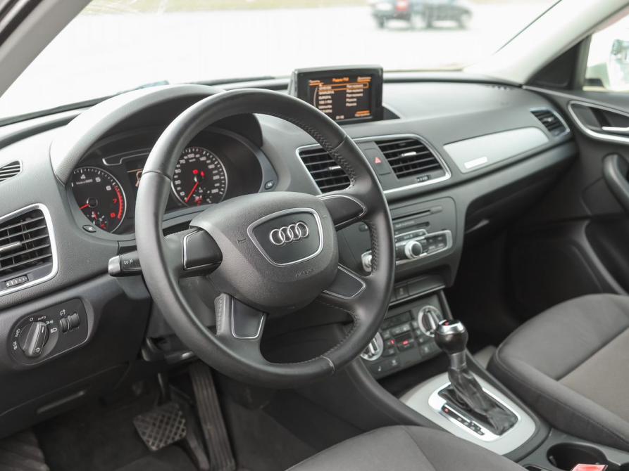Audi Q3 I (8U) Ижевск  - изображение 9